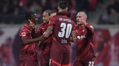 Bundesliga: Lipsko vs. St. Pauli – 9. 2. 2025