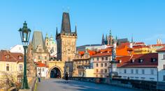 Praha se umístila na seznamu nejlepších měst světa. Kraluje mu Edinburgh