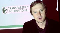 Transparency International si posvítí na finance prezidentských kanidátů
