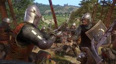 Po dvojce Kingdom Come volají i v zahraničí. Studio Warhorse oznámí novou hru