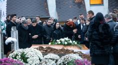 Natálie (†15), Alex (†16), Denisa (†17)! Rodiny se loučily s obětmi nehody