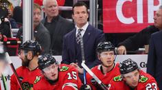 Třetí trenér dostal v letošní sezóně NHL padáka. Nahradí ho Evropan