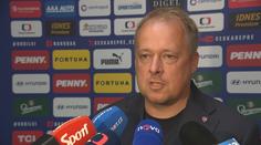 Předseda FAČR Trunda o širší nominaci na MS 2026 a bezpečnosti na stadionech