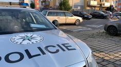 Ujížděl v kradeném autě! Policisté museli varovně střílet