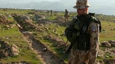 Česká polní nemocnice v Afghánistánu končí