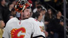 Rittich vychytal nulu, k výhře Calgary přispěl nahrávkou také Frolík