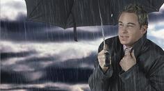 Vánoce podle meteorologů: Bude bláto. Sníh. Bláto...