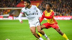 Ligue 1: Lens vs. Nice – 16. 3. 2024