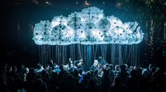 Jubilejní Signal Festival je v plném proudu. Podívejte na show plnou světel