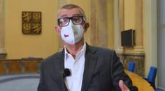 Babiš obhajuje úřední maturitu, navrhuje dvě další verze zkoušky