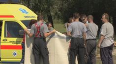 Policie promluvila o vraždě muže z řeky! Třem lidem hrozí vězení