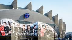 PSG by mohlo po 50 letech opustit slavný stadion. Město ho nechce prodat