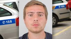 Milan se nevrátil z vánoční párty! Zoufalí přátelé prosí o pomoc
