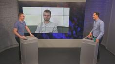 Debata s tvůrci dokumentu Česko-19