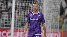 Hotovo. Barák odešel z Fiorentiny na hostování do Turecka