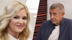 Babiš konečně promluvil o zvratu ve vztahu s Monikou. Rozhodli se kvůli dětem