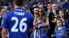 26. minuta a na Stamford Bridge se zastavil čas: Plakaly i děti!