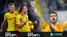 Evropská liga: Napraví si Sparta reputaci? Liberec chce překvapit!