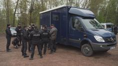 Policie hledá ženu z Chrudimska. Odešla z pohřbu a už ji nikdo neviděl