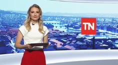 Odpolední Televizní noviny – čtvrtek 13. srpna