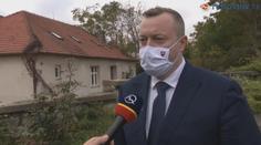 Šéfovi slovenského parlamentu šlo o život! Po nehodě mu zapadl jazyk
