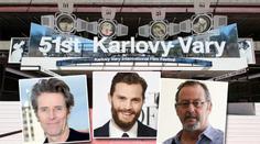 V Karlových Varech startuje filmový festival. Tohle se chystá!