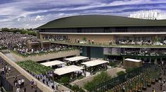 VIDEO: Wimbledon se změní. Takhle by měl vypadat v roce 2019