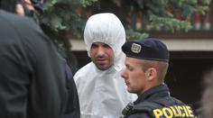 Podnikatel měl tělo své oběti 20 let ve sklepě! Policie vyřešila vraždu