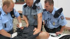 POZOR: Policie chystá noční razii na řidiče v Praze