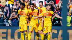 Barcelona ve šlágru udolala Atlético. Rozhodl jediný gól Torrese
