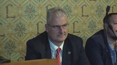 Liberečtí radní odvolali náměstka Šolce. Je to politické rozhodnutí, stěžuje si