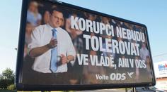 Politici tuší pád Nečasovy vlády, strany připravují předvolební kampaně