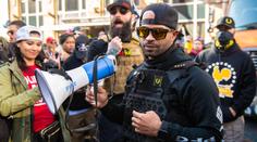 Za útok na americký Kapitol dostal bývalý vůdce Proud Boys 22 let