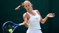 Češka Valdmannová má titul z Wimbledonu. S parťačkou vyhrála za necelou hodinu