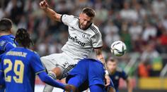 Slavii čeká Legia s Pekhartem. Vaclík bez Ligy mistrů, Zmrhal skóroval