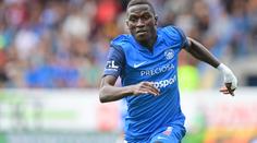 Liberecký Ghali byl vyloučen správně, zní z komise. Penalta proti Slavii být neměla