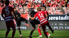Momenty 1. kola Bundesligy: Krása střídá nádheru a úžasná patička Tomáse