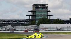 Pagenaud potvrzuje výjimečnou formu, vyhrál i v Indianapolisu