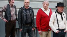 Hvězdu filmů Tři bratři a Revival porazila rakovina! Herci bylo 64 let