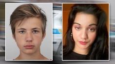 Na Karlovarsku se ztratily dvě děti! Alex a Diana zmizeli beze stopy