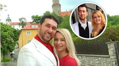 Martucci se bude ženit. Našel si dívku nápadně podobnou Ivetě