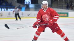 Dvě obrovské ikony hokejové Slavie ukončily kariéru