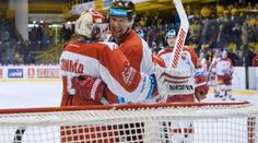 Moravská hokejová bitva: Olomouc jde do čtvrtfinále, Zlín má smůlu