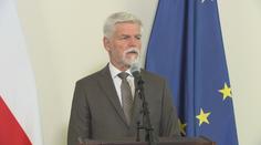 Pokud jsou Turkovy výroky pravé, nemůže být ministrem, prohlásil Pavel