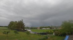 Léto ve znamení deště. Meteorologové vysvětlili, proč letos nejsou vedra
