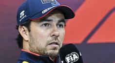 Americký talent si na F1 počká. Cadillac sáhne i po odpadlíkovi z Red Bullu