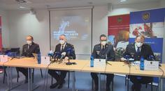 Hasiči evidují za loňský rok téměř 161 tisíc výjezdů. Dva při zásazích zemřeli