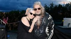 Těžké přiznání Aleše Brichty. Legendární rocker přišel o zrak