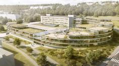 Motolská nemocnice přijde o půl miliardy. Kellnerovi pozastavili dar kvůli korupci