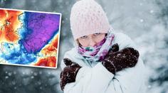 Čeká nás výrazné ochlazení: Po neděli se může vrátit tuhá zima